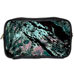 Shallow Water Toiletries Bag (Two Sides) from ArtsNow.com Back