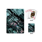 Shallow Water Playing Cards Single Design (Mini)