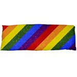 Lgbt Pride Motif Flag Pattern 1 Body Pillow Case (Dakimakura)