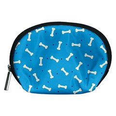 Dog Love Accessory Pouch (Medium) from ArtsNow.com Front