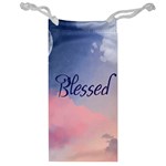 Blessed Jewelry Bag