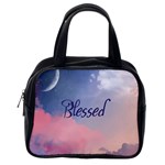 Blessed Classic Handbag (One Side)