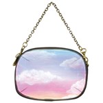 Evening Sky Love Chain Purse (Two Sides)