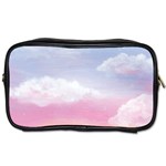 Evening Sky Love Toiletries Bag (Two Sides)