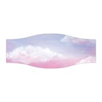 Evening Sky Love Stretchable Headband