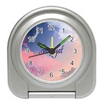 Inaayat Travel Alarm Clock