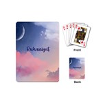 Ruhaniyat Playing Cards Single Design (Mini)