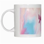 Yugen White Mugs