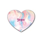 Yugen Rubber Coaster (Heart) 