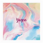 Yugen Medium Glasses Cloth