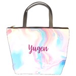 Yugen Bucket Bag