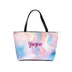 Yugen Classic Shoulder Handbag