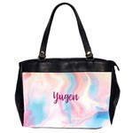 Yugen Oversize Office Handbag (2 Sides)