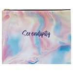 Serenditpity Cosmetic Bag (XXXL)