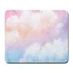 Morning Sky Love Large Mousepads