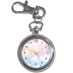 Morning Sky Love Key Chain Watches