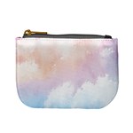 Morning Sky Love Mini Coin Purse