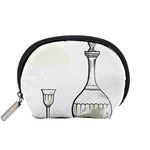 Wine Glass And Decanter Accessory Pouch (Small)