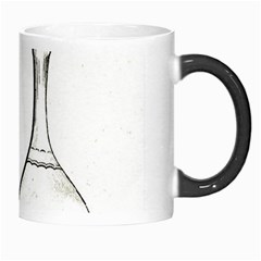 Wine Glass And Decanter Morph Mugs from ArtsNow.com Right