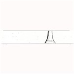 Wine Glass And Decanter Small Bar Mats
