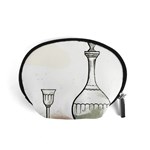 Wine Glass And Decanter Accessory Pouch (Small)