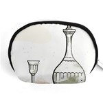 Wine Glass And Decanter Accessory Pouch (Medium)