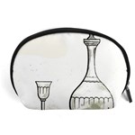 Wine Glass And Decanter Accessory Pouch (Large)
