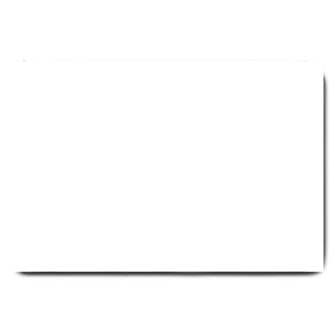 Untitled Design Large Doormat  from ArtsNow.com 30 x20  Door Mat