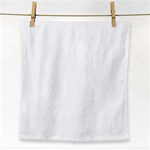 Untitled Design Face Towel