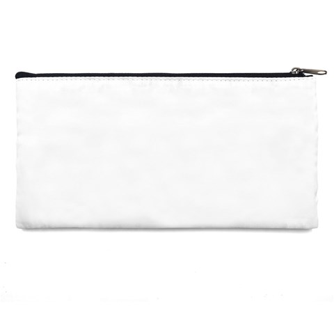 Untitled Design Pencil Case from ArtsNow.com Back