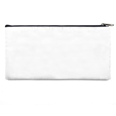 Untitled Design Pencil Case from ArtsNow.com Back