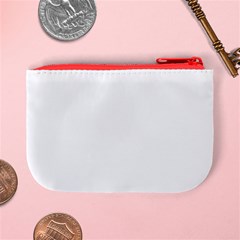 Untitled Design Mini Coin Purse from ArtsNow.com Back