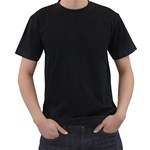 Untitled Design Men s T-Shirt (Black)