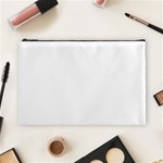 Untitled Design Cosmetic Bag (Large)