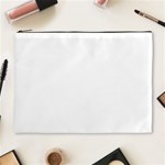 Untitled Design Cosmetic Bag (XL)