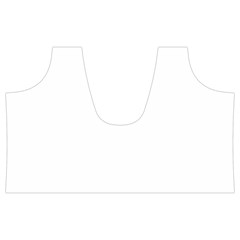 Untitled Design Skater Dress Swimsuit from ArtsNow.com Top Back