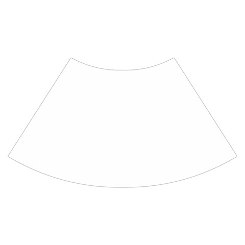 Untitled Design Skater Dress Swimsuit from ArtsNow.com Skirt Front