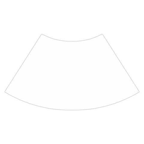 Untitled Design Skater Dress Swimsuit from ArtsNow.com Skirt Back