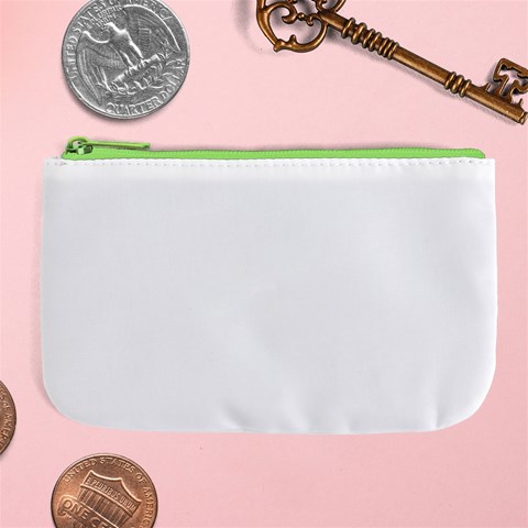 Untitled Design Large Coin Purse from ArtsNow.com Front