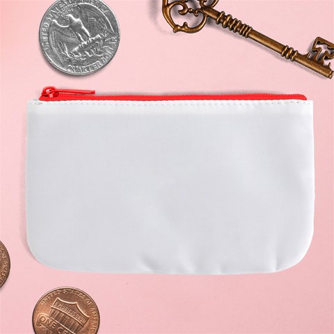 Untitled Design Large Coin Purse from ArtsNow.com Front