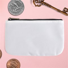 Untitled Design Large Coin Purse from ArtsNow.com Front