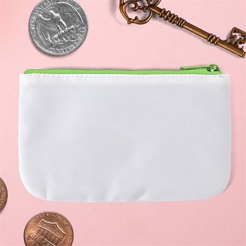 Untitled Design Large Coin Purse from ArtsNow.com Back