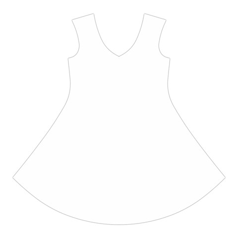 Untitled Design Short Sleeve V Front