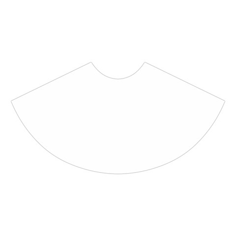 Untitled Design Midi Sleeveless Dress from ArtsNow.com Skirt Back
