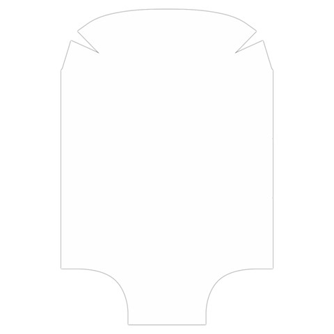 Untitled Design Luggage Cover (Large) from ArtsNow.com Front