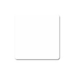 Untitled Design Square Magnet