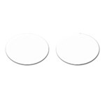 Untitled Design Cufflinks (Oval)