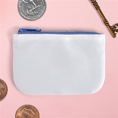 Untitled Design Mini Coin Purse from ArtsNow.com Front