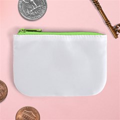 Untitled Design Mini Coin Purse from ArtsNow.com Front
