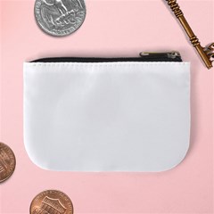 Untitled Design Mini Coin Purse from ArtsNow.com Back